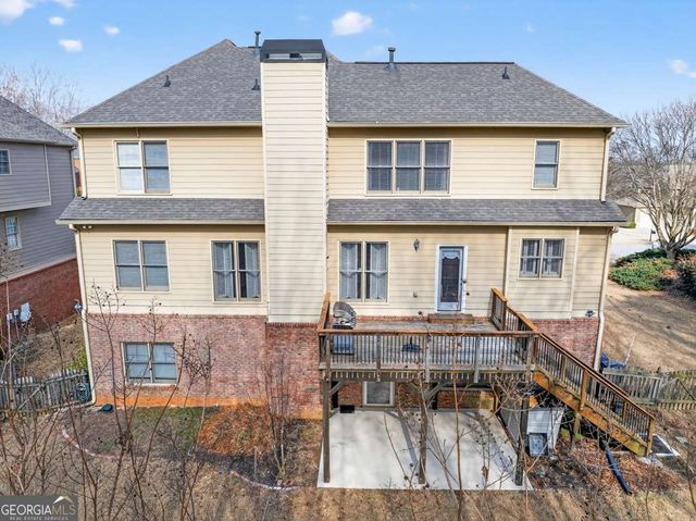 3505 Millwater Crossing, Dacula, GA 30019