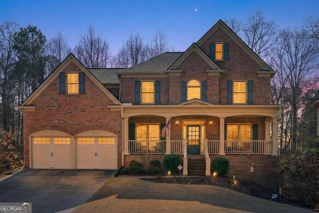 3505 Millwater Crossing, Dacula, GA 30019