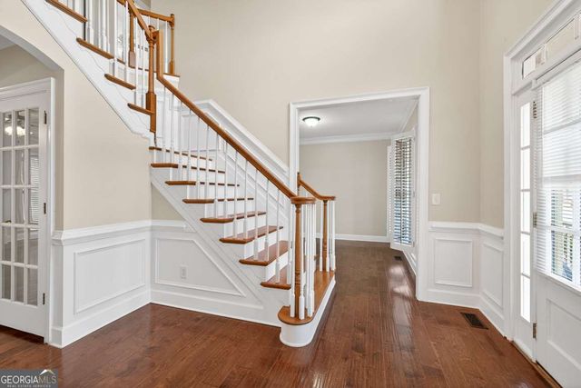 3505 Millwater Crossing, Dacula, GA 30019