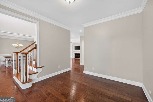 3505 Millwater Crossing, Dacula, GA 30019