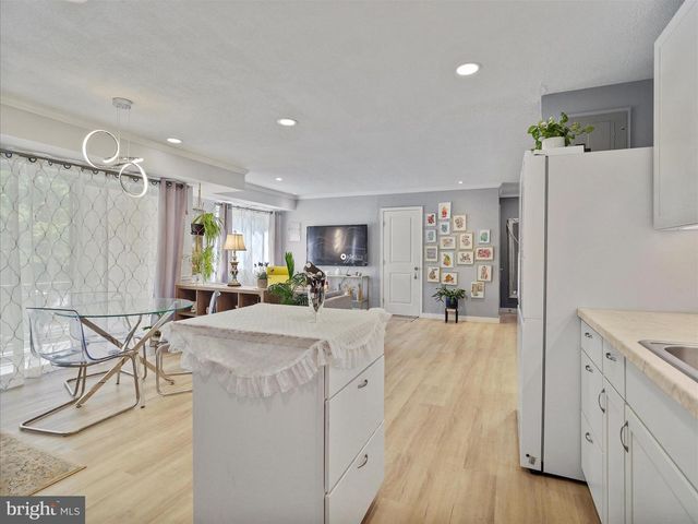 12204 BRAXFIELD CT #233, Rockville, MD 20852