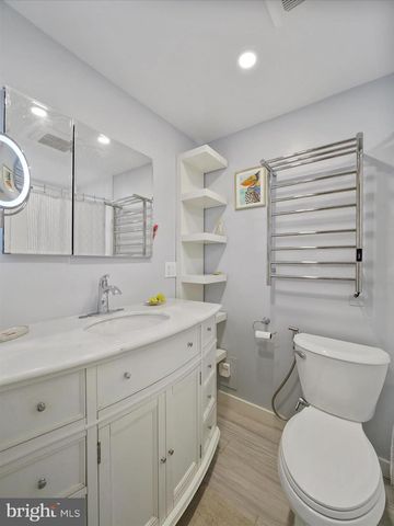 12204 BRAXFIELD CT #233, Rockville, MD 20852