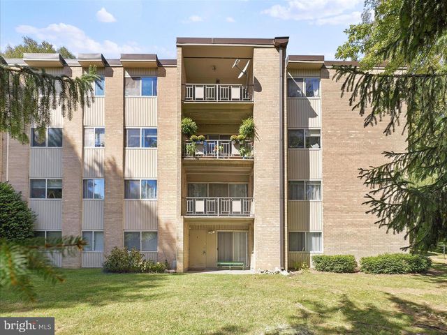 12204 BRAXFIELD CT #233, Rockville, MD 20852