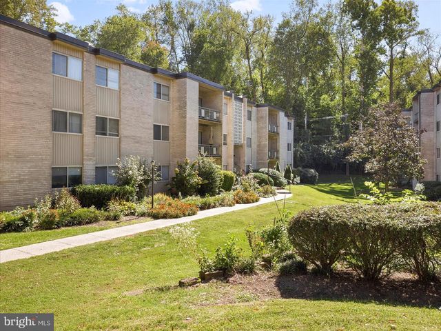 12204 BRAXFIELD CT #233, Rockville, MD 20852
