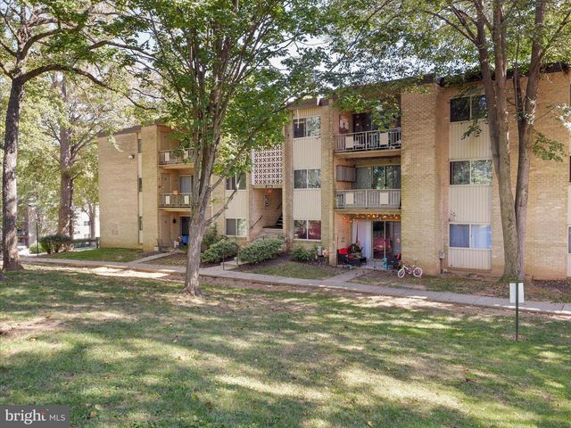12204 BRAXFIELD CT #233, Rockville, MD 20852