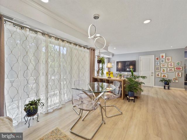 12204 BRAXFIELD CT #233, Rockville, MD 20852