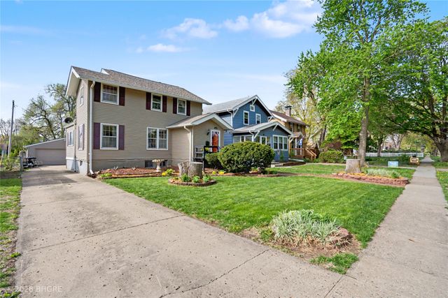 3812 Kingman Boulevard, Des Moines, IA 50311