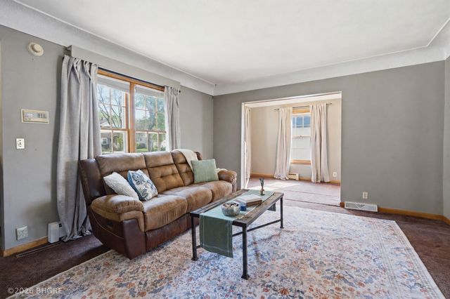 3812 Kingman Boulevard, Des Moines, IA 50311