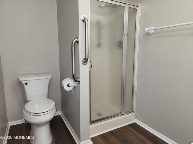 126 E Holly Lane 303, Little Egg Harbor, NJ 08087
