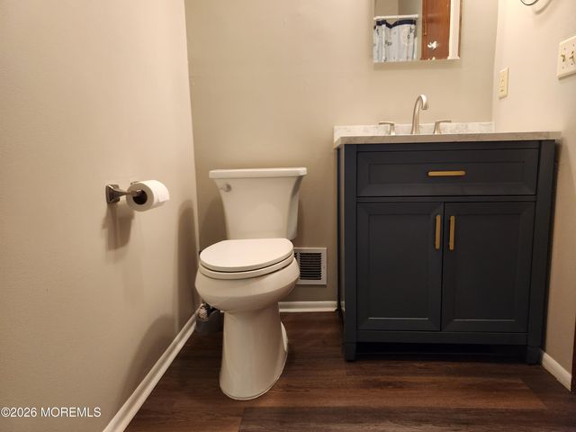 126 E Holly Lane 303, Little Egg Harbor, NJ 08087
