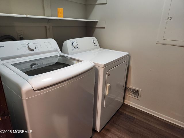126 E Holly Lane 303, Little Egg Harbor, NJ 08087
