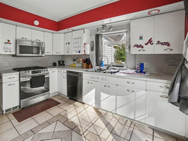 513 Fowler Street, Muskegon, MI 49445