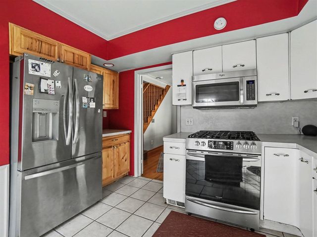 513 Fowler Street, Muskegon, MI 49445