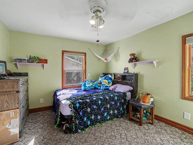 513 Fowler Street, Muskegon, MI 49445