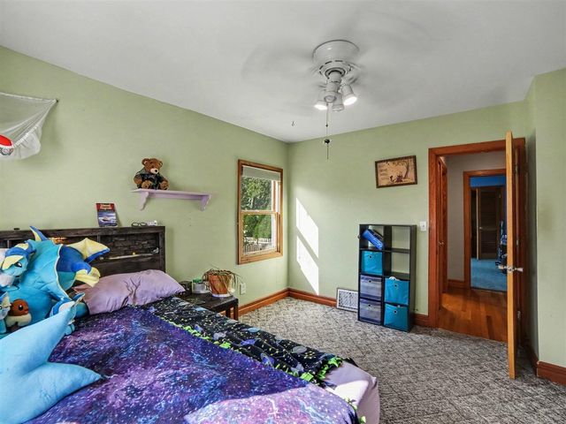 513 Fowler Street, Muskegon, MI 49445