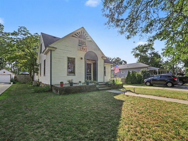 513 Fowler Street, Muskegon, MI 49445