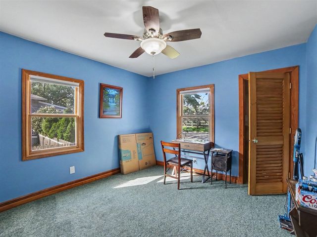 513 Fowler Street, Muskegon, MI 49445