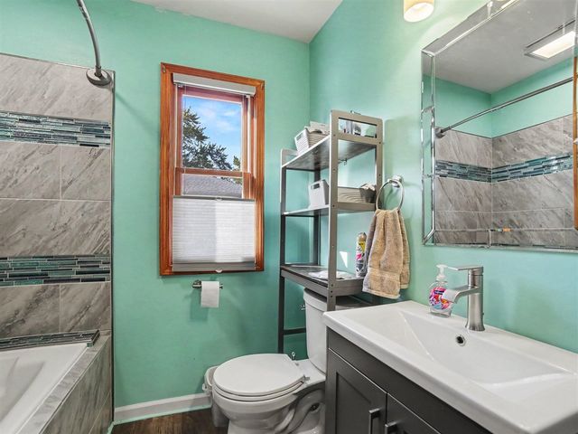 513 Fowler Street, Muskegon, MI 49445