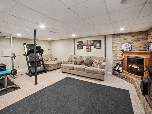 513 Fowler Street, Muskegon, MI 49445
