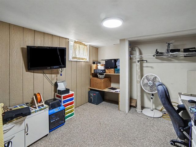 513 Fowler Street, Muskegon, MI 49445