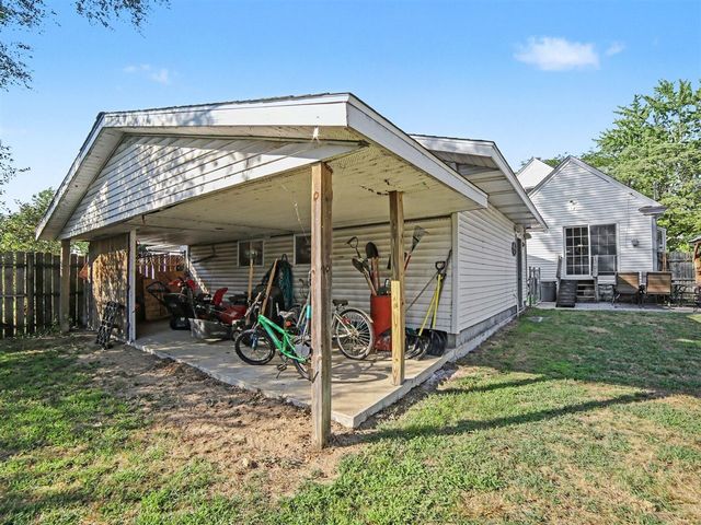 513 Fowler Street, Muskegon, MI 49445