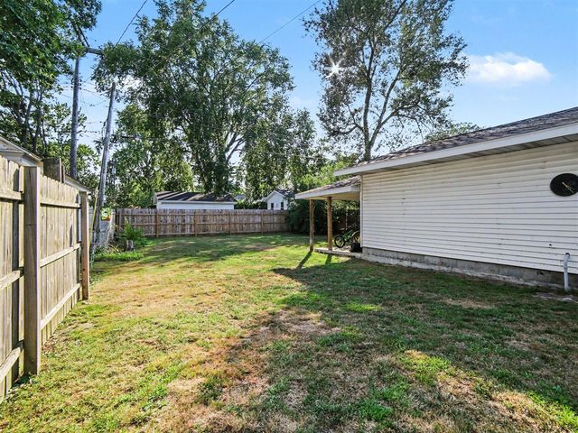 513 Fowler Street, Muskegon, MI 49445