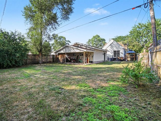 513 Fowler Street, Muskegon, MI 49445