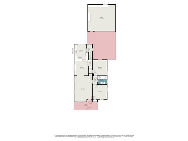 513 Fowler Street, Muskegon, MI 49445