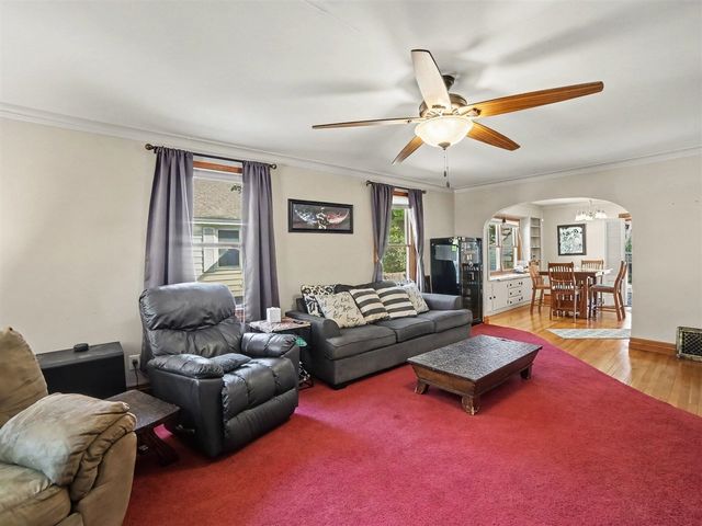513 Fowler Street, Muskegon, MI 49445