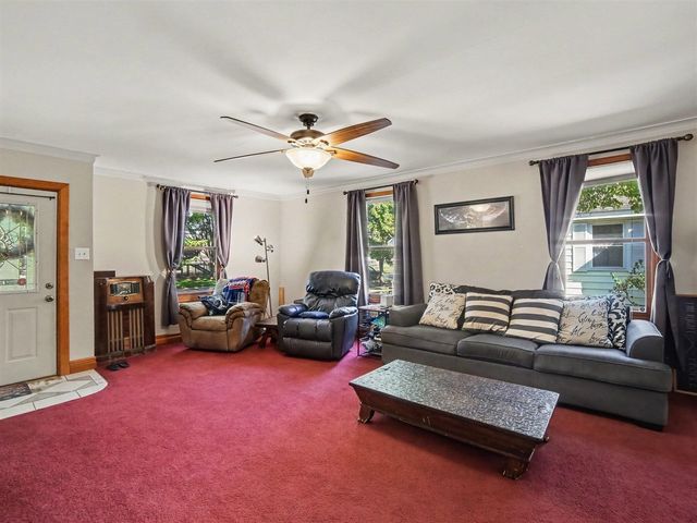 513 Fowler Street, Muskegon, MI 49445