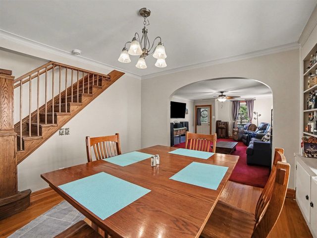 513 Fowler Street, Muskegon, MI 49445
