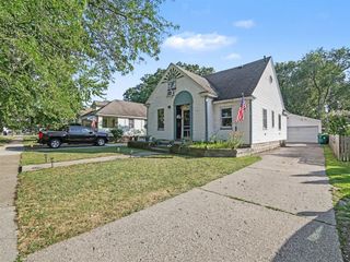 513 Fowler Street, Muskegon, MI 49445