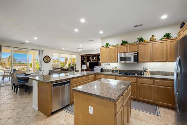 81146 Barrel Cactus Road, La Quinta, CA 92253