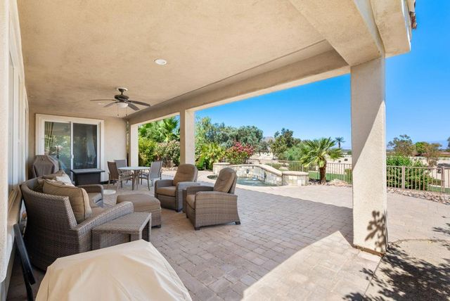 81146 Barrel Cactus Road, La Quinta, CA 92253