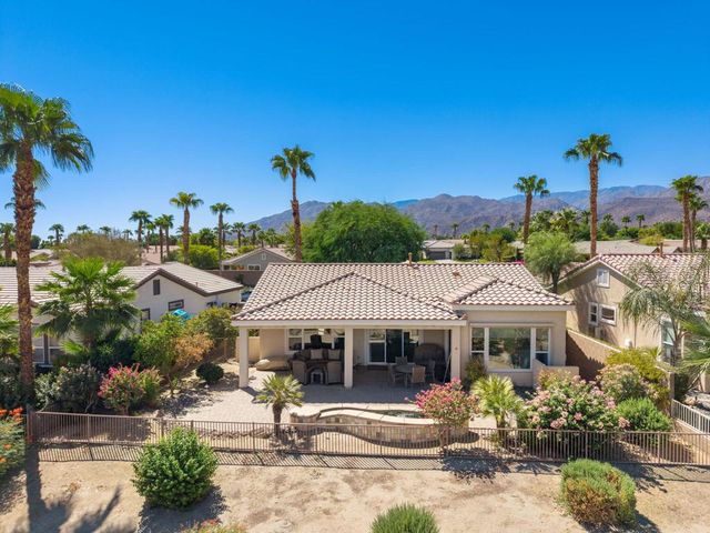 81146 Barrel Cactus Road, La Quinta, CA 92253