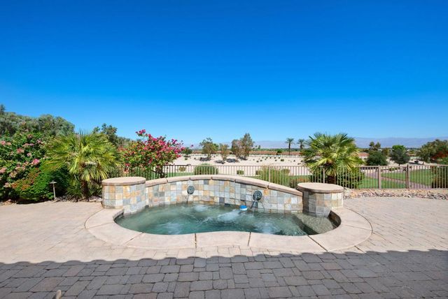 81146 Barrel Cactus Road, La Quinta, CA 92253