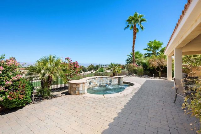 81146 Barrel Cactus Road, La Quinta, CA 92253