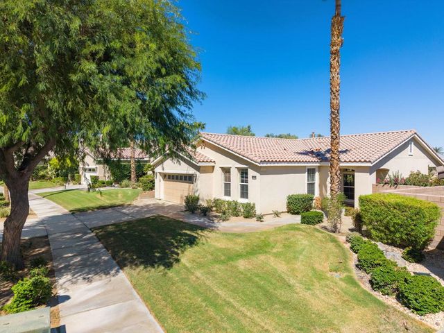 81146 Barrel Cactus Road, La Quinta, CA 92253