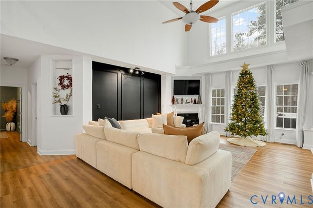 4612 Tooley Dr, Chester, VA 23831