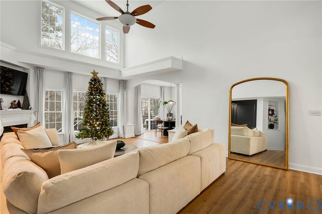 4612 Tooley Dr, Chester, VA 23831