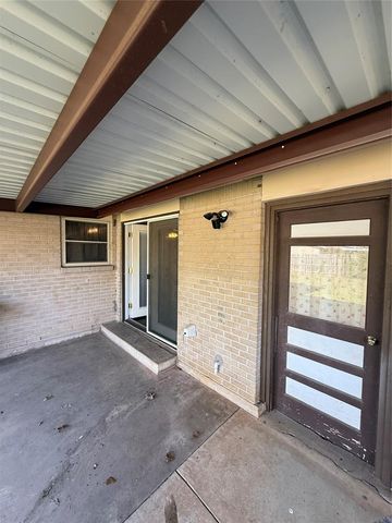 1444 N Bradley Avenue, Oklahoma City, OK 73127