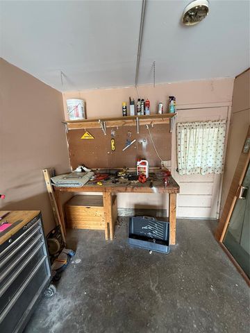 1444 N Bradley Avenue, Oklahoma City, OK 73127