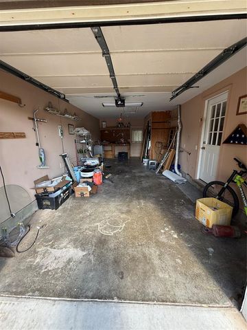 1444 N Bradley Avenue, Oklahoma City, OK 73127