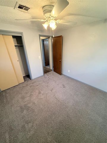 1444 N Bradley Avenue, Oklahoma City, OK 73127