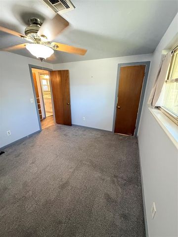 1444 N Bradley Avenue, Oklahoma City, OK 73127