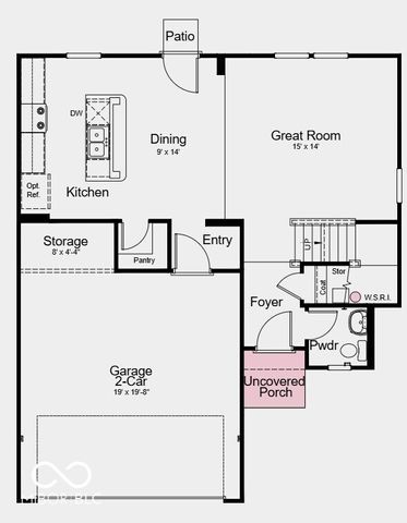 6603 Hemlock Lane, Pendleton, IN 46064