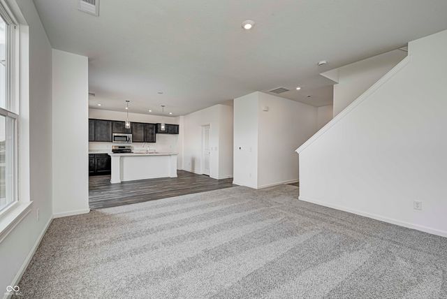 6603 Hemlock Lane, Pendleton, IN 46064