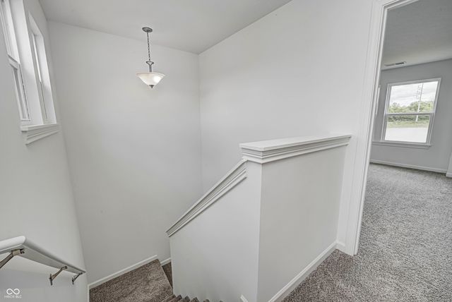 6603 Hemlock Lane, Pendleton, IN 46064