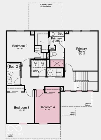 6603 Hemlock Lane, Pendleton, IN 46064