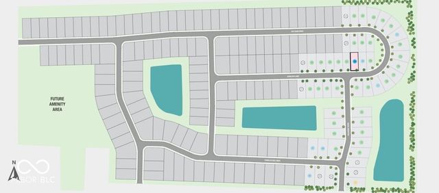 6603 Hemlock Lane, Pendleton, IN 46064